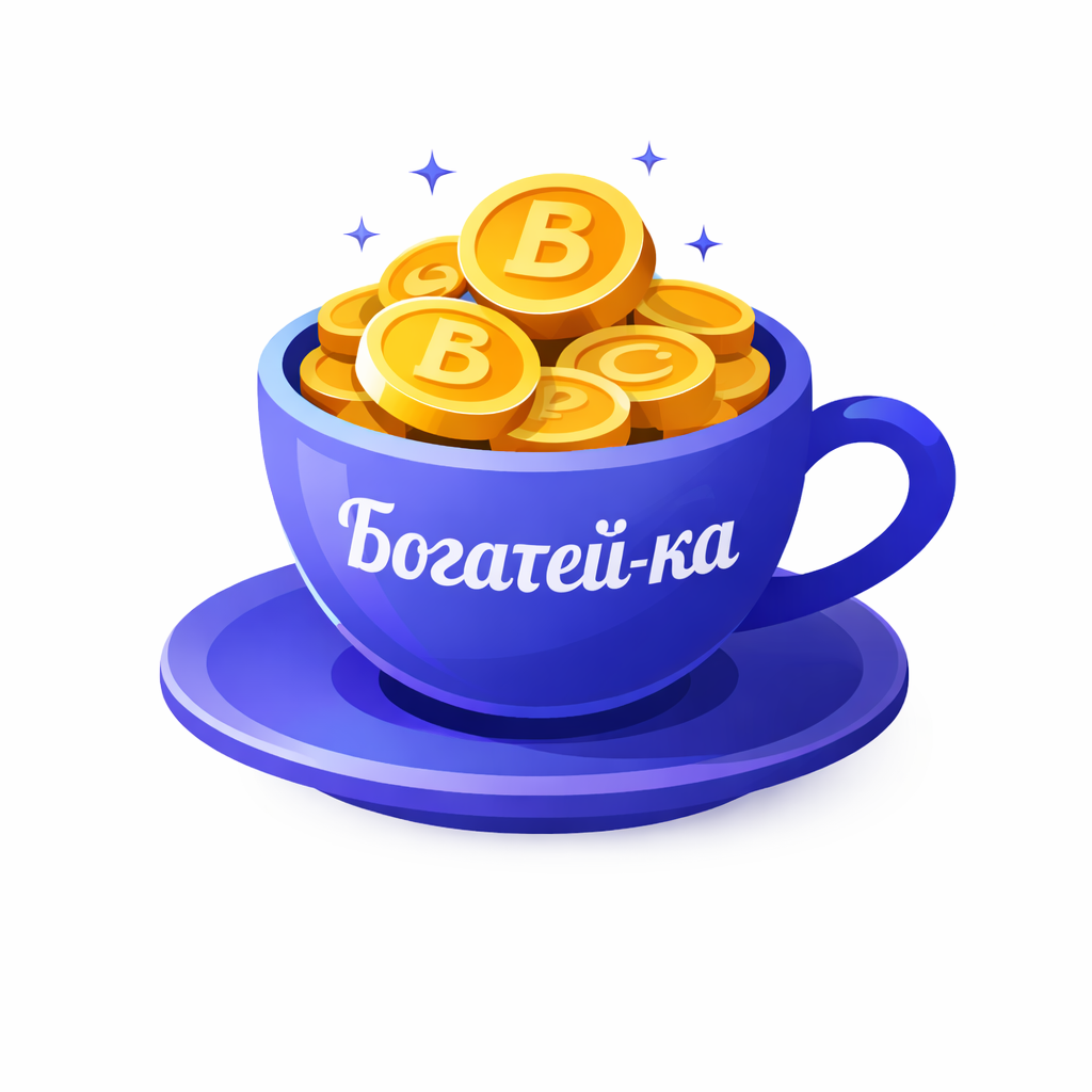 Богатей-ка